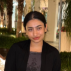 Sameeha B profile picture