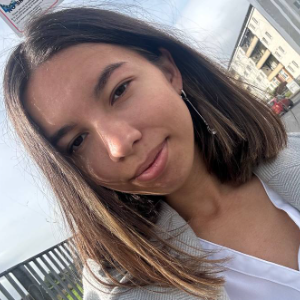 Nadiia S profile picture