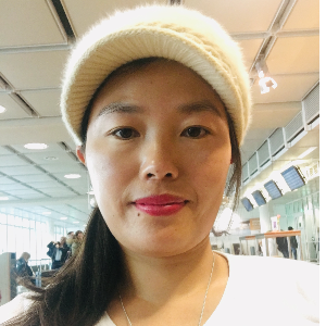 Holly M Profile Picture