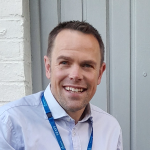 Greg E profile picture
