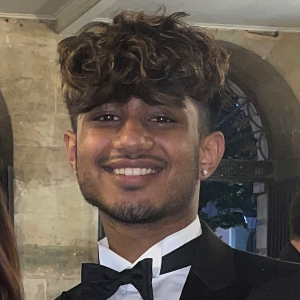 Sanat B Profile Picture