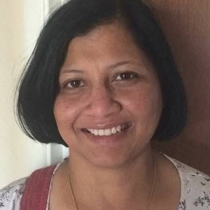 Nitisha B profile picture