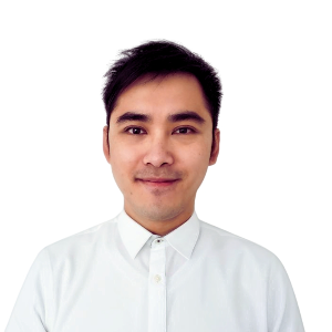 Yu P profile picture