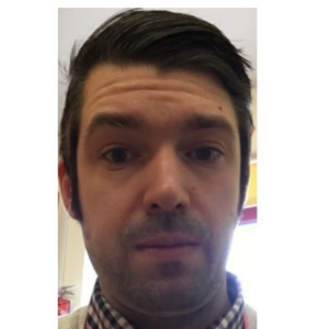 Michael J profile picture