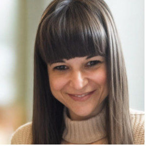 Monica R profile picture