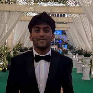 Manu M profile picture