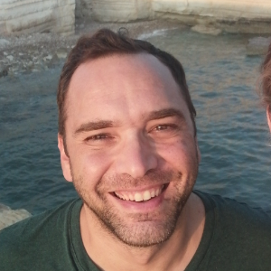 Daniel N profile picture