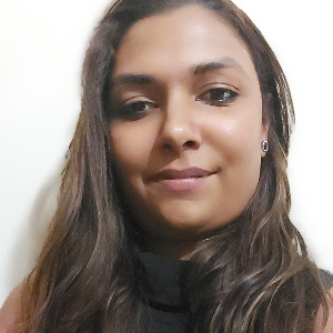 Judith Profile Picture