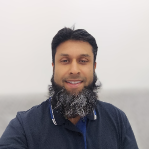 Abdul K profile picture