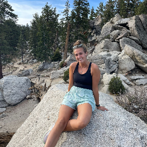 Natalie D Profile Picture