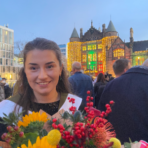 Phoebe C profile picture