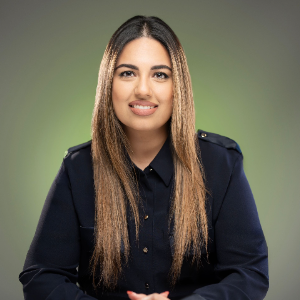Simran B profile picture