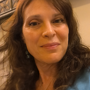 Patrizia P profile picture