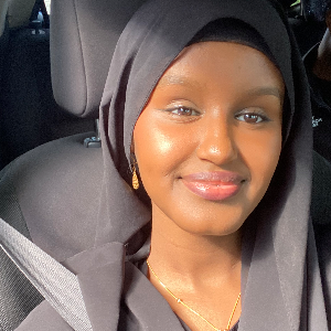 Faiza S Profile Picture