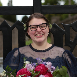 Madelyn S Profile Picture