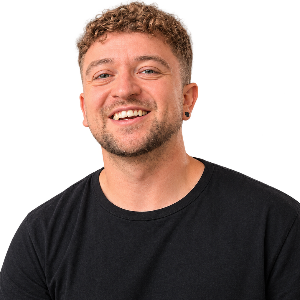 Max W profile picture