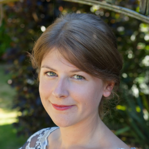 Katherine Y profile picture