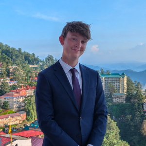 Joshua B profile picture