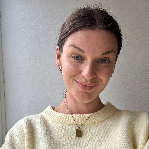 Kate F profile picture