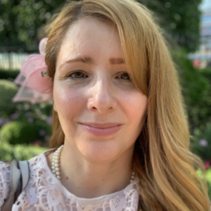 Maria J profile picture