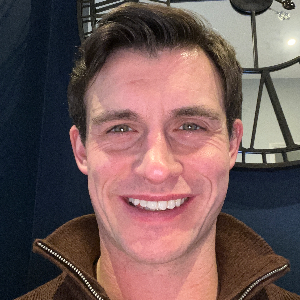 Tim P profile picture