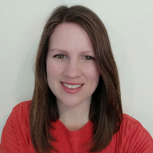 Sarah G Profile Picture