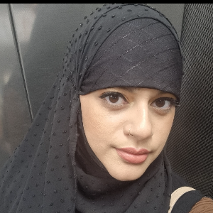 Aisha M profile picture