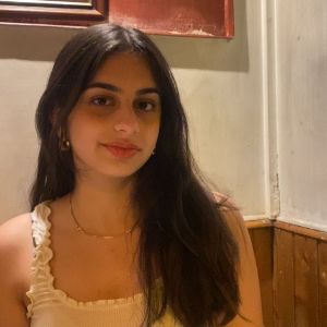 Taarini M profile picture