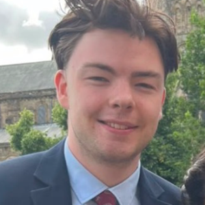 Harry P profile picture