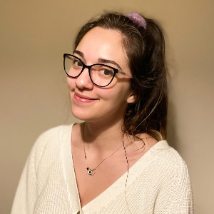 Assya B Profile Picture