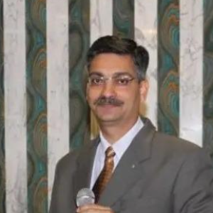 Sitesh P profile picture