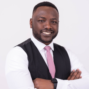 Mfonobong U profile picture