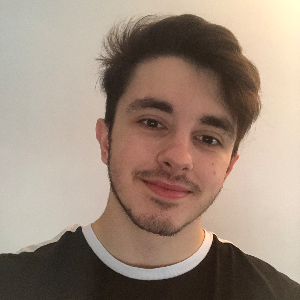 Henry D Profile Picture