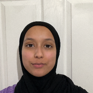 Maliha C profile picture