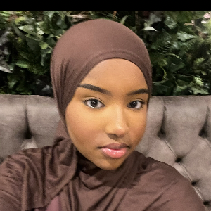 Muna A profile picture