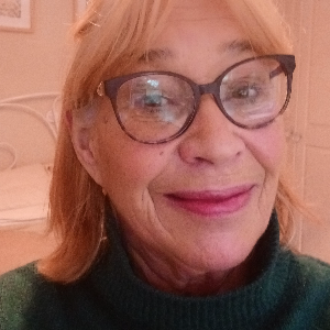 Susan M profile picture