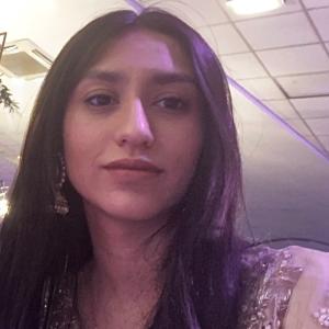 Zara I profile picture