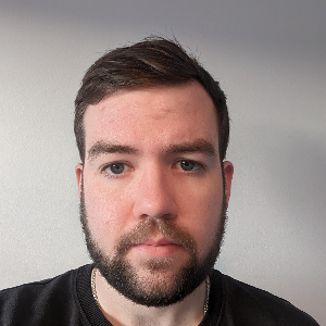 Fergus G Profile Picture