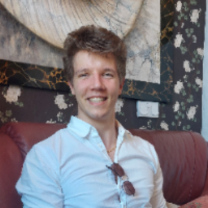 Balint B profile picture