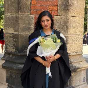 Sameeha B profile picture