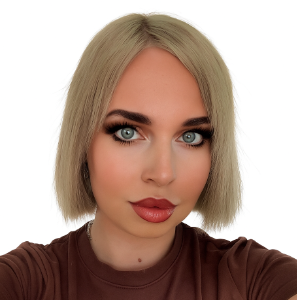 Frances B profile picture