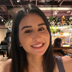 Neha S profile picture