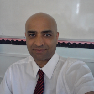 Kamlesh P Profile Picture