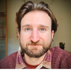 Todd G profile picture