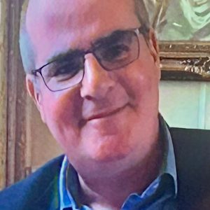 Dr John Guntrip profile picture