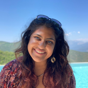 Zahra L profile picture