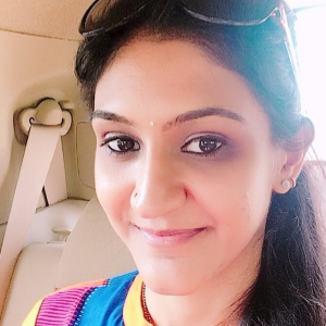 Kalindi K profile picture