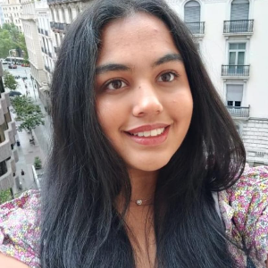 Thiya profile picture