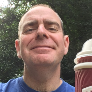 Mark W profile picture