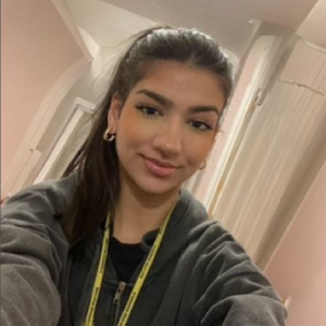 Nikita S profile picture